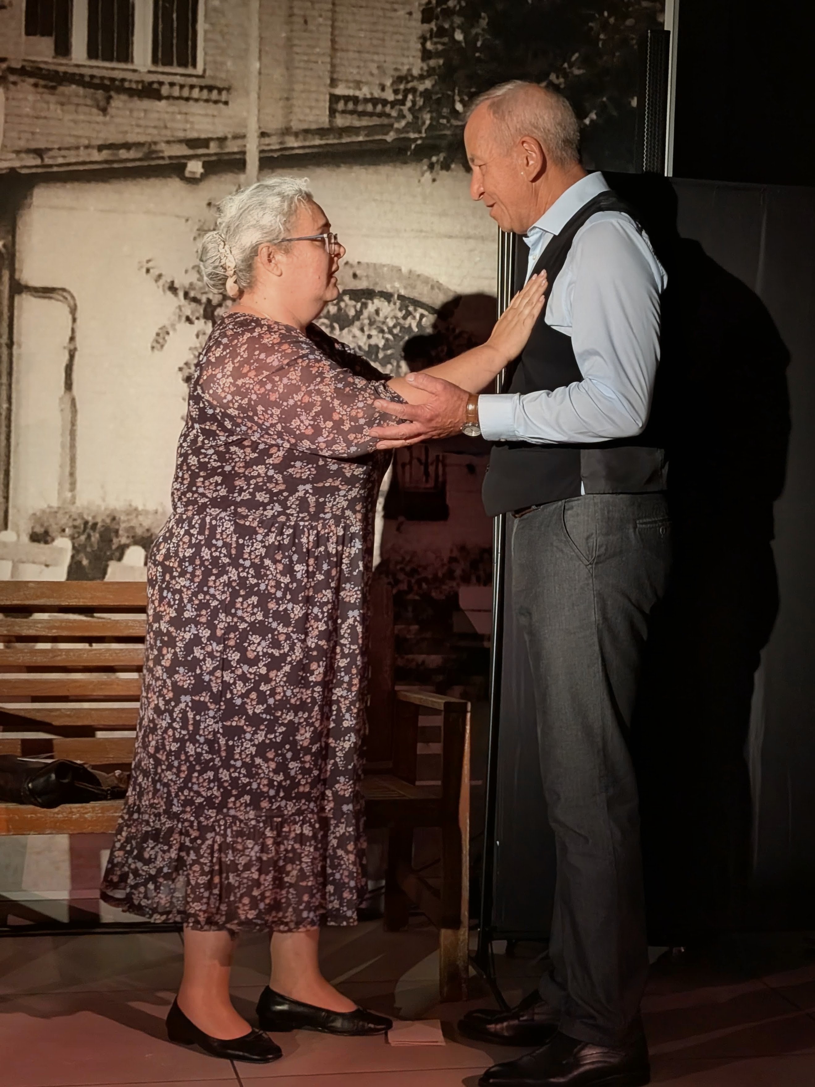RAJZA DO NIKAJ [wydarzenie gościnne: Teatr Nie Do Wiary] Katowice