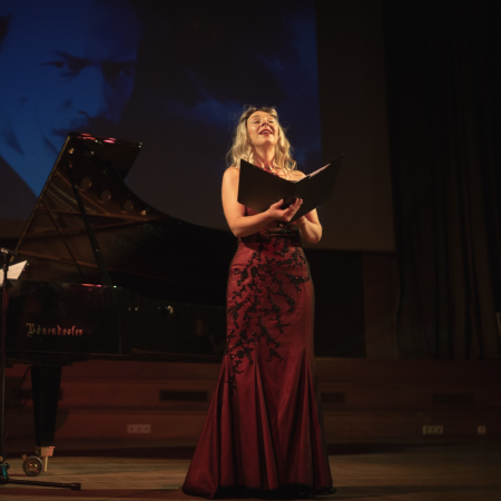 „Fantazja Polska, czyli Paderewski All Inclusive” – koncert - koncert