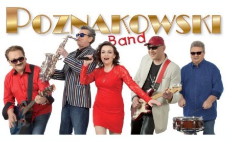 "Poznakowski Band" - koncert