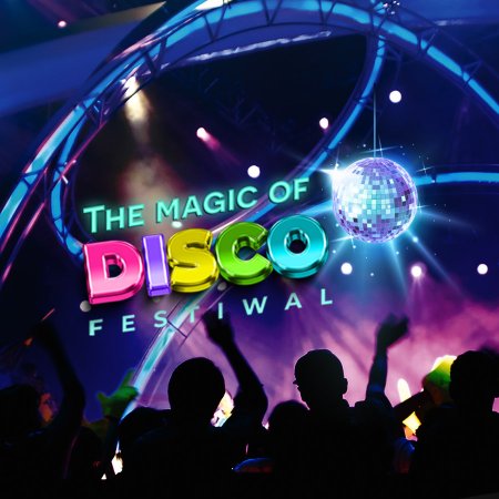 The Magic of Disco Festiwal - festiwal