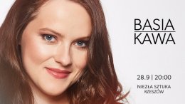 Basia Kawa - Bilety na koncert