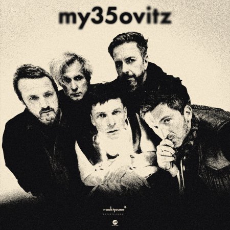 Myslovitz - my35ovitz - koncert