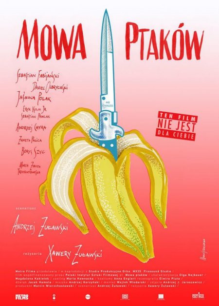 „Mowa Ptaków” - inne