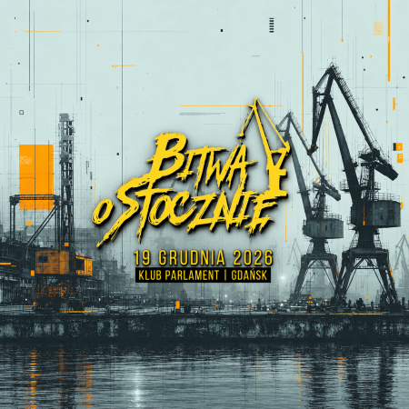 Bitwa o Stocznię 2026 - koncert