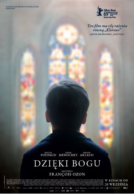 Dzięki Bogu - film