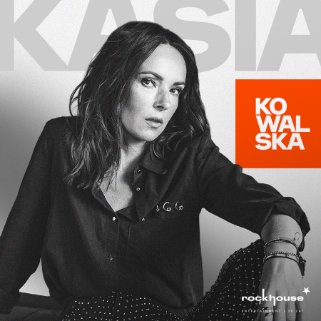 Kasia Kowalska akustycznie - koncert