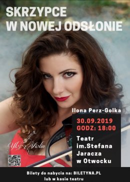 Ilona Perz - Golka - koncert