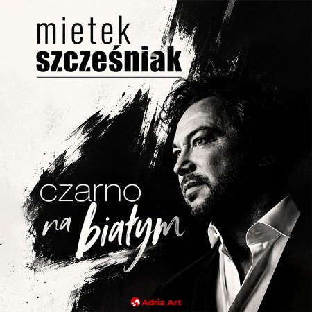 Mietek Szcześniak - Czarno na białym - koncert