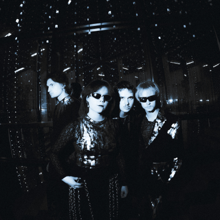 Sad Smiles - koncert