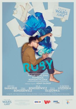RUBY - spektakl