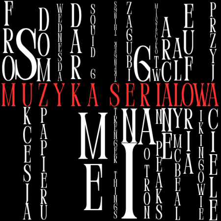 Muzyka serialowa - koncert - koncert
