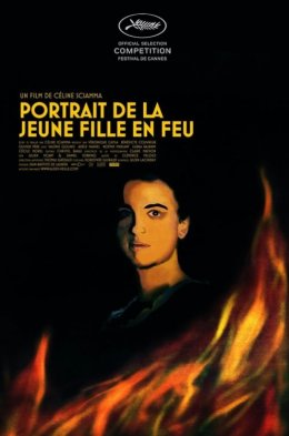 Portret kobiety w ogniu - Przedpremiera - film