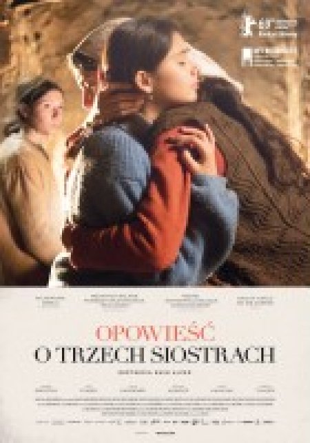 Opowieść o trzech siostrach - film