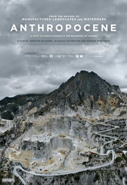 Antropocen: Epoka człowieka - film