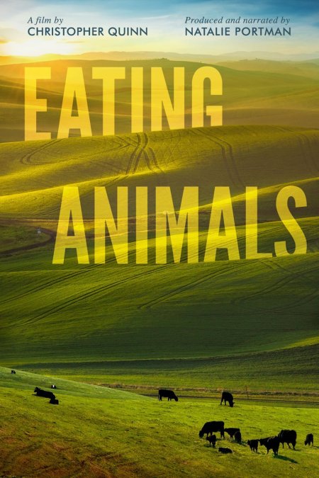 Zjadanie zwierząt - film