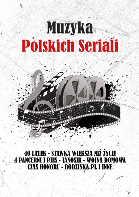 Muzyka Polskich Seriali - koncert