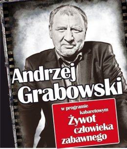 Kabaret Andrzeja Grabowskiego - kabaret