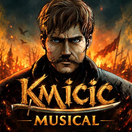 Kmicic - musical - musical