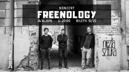 Freenology - koncert