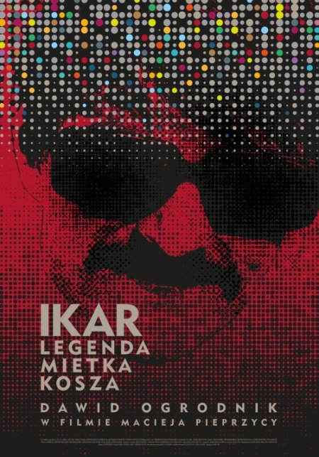 Ikar. Legenda Mietka Kosza - film