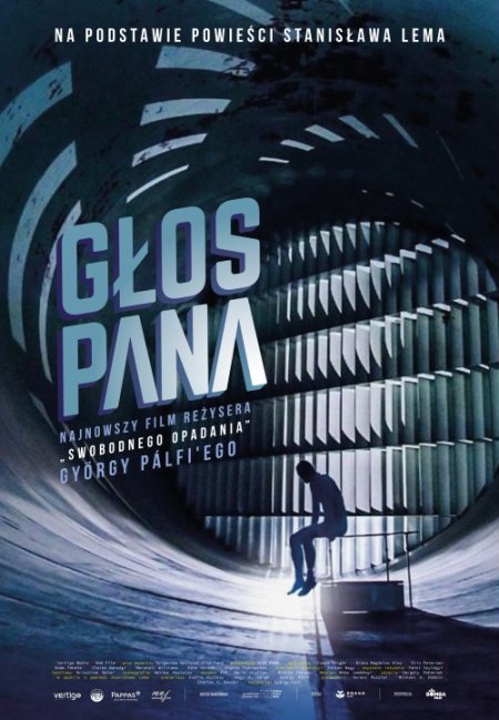 GŁOS PANA - seans filmowy w ramach DKF PULS - film