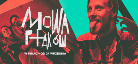 MOWA PTAKÓW – pokaz filmowy i mini-recital Żanety Palicy - film