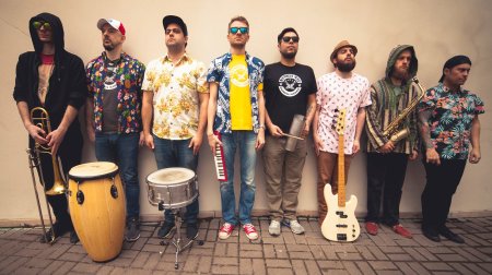 Folkowe Mikołajki w Starym Klasztorze - koncert