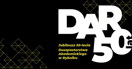 Jubileusz 50-lecia DAR - Duszpasterstwa Akademickiego w Rybniku - koncert