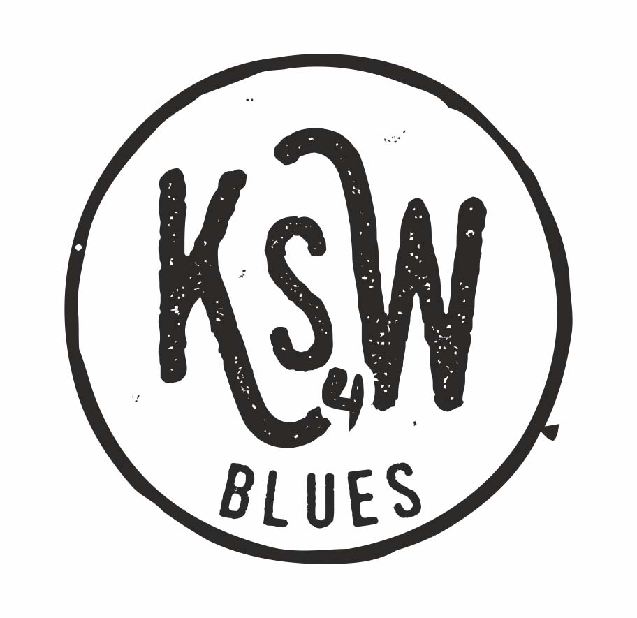 Plakat KSW 4 Blues 58020