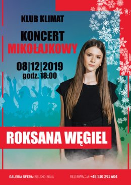 Roksana Węgiel | Bilety Online, Opis, Recenzje | 2021 ...