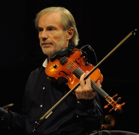 Ethno Jazz Festival: Jean-Luc Ponty & Clara Ponty Quartet - koncert