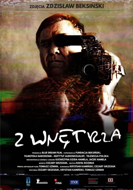 Z wnętrza - film