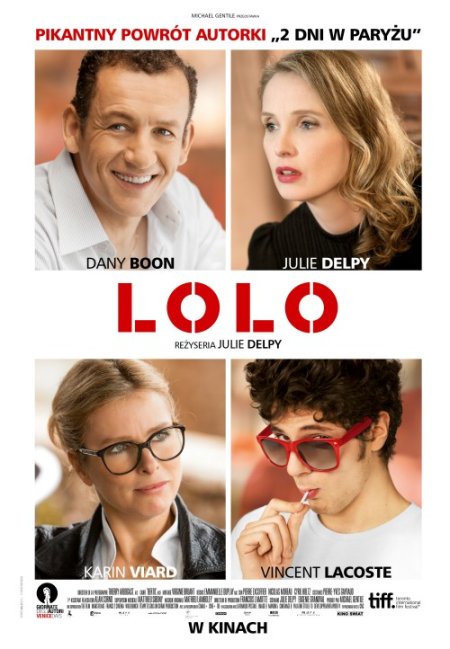 Lolo - film