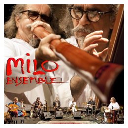 Wtorek Jazzowy - Milo Kurtis Ensemble - koncert