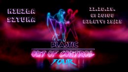 Plastic - koncert