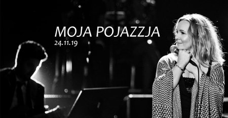 Joanna Lewandowska - Niebo dla złodziejek - koncert