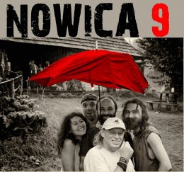 Nowica 9, Jaźna - koncert