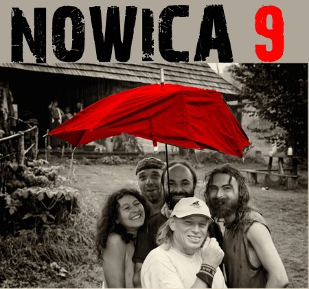 Nowica 9, Jaźna - koncert