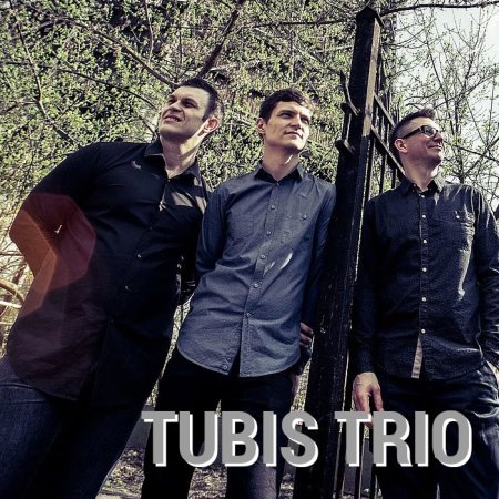 Wtorek Jazzowy - Tubis Trio - koncert