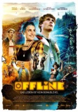 OFFLINE - NHEF ,,Dojrzewanie w kinie'' - film