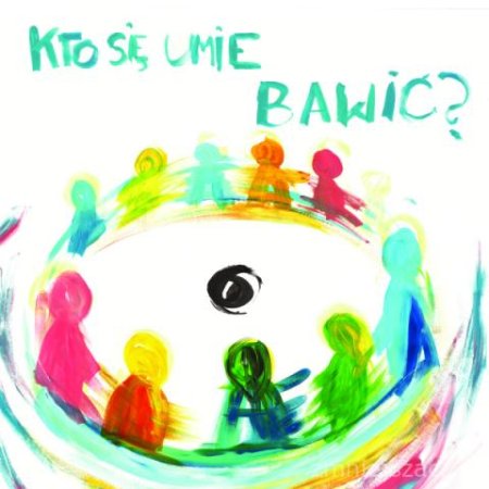 Etezja "Kto się umie bawić" - spektakl