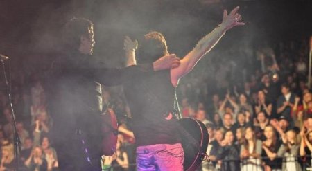 The UK LEGENDS - koncert