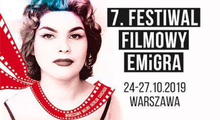 Otwarcie Festiwalu Emigra - film