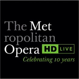 Robert Devereux albo Hrabia Essex - retransmisja spektaklu z Metropolitan Opera w Nowym Jorku - koncert