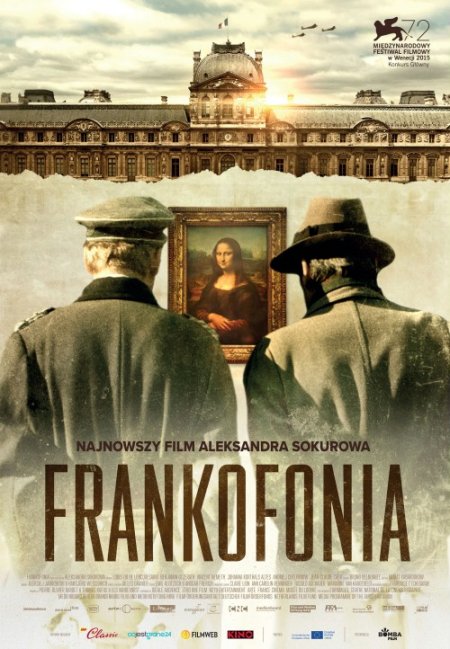 Frankofonia - film