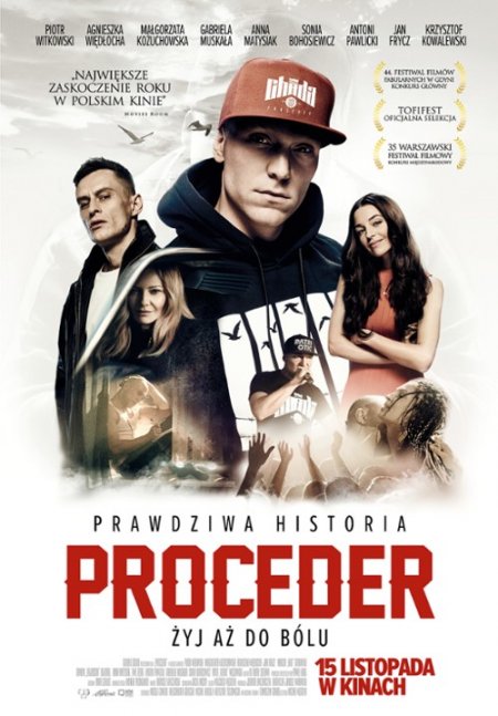 Proceder - film