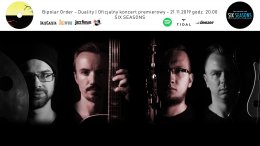 Bipolar Order - Duality - koncert