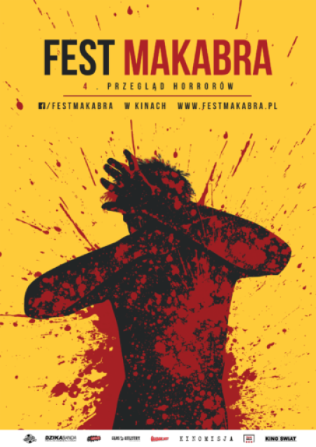 Fest makabra, czyli maraton horroru - film