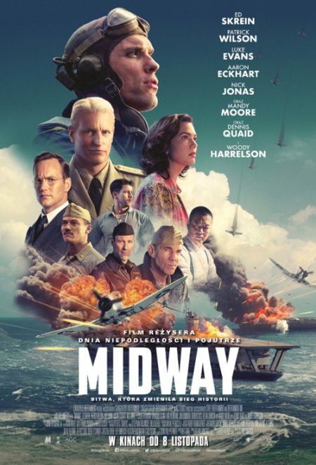 Midway - film