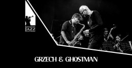 Grzech & Ghostman - Rzeszów Jazz Festiwal - koncert
